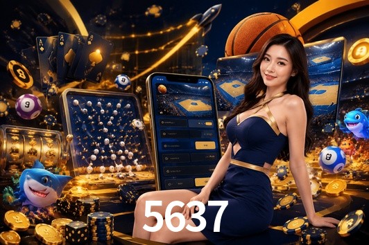 Exclusive Offers 5637