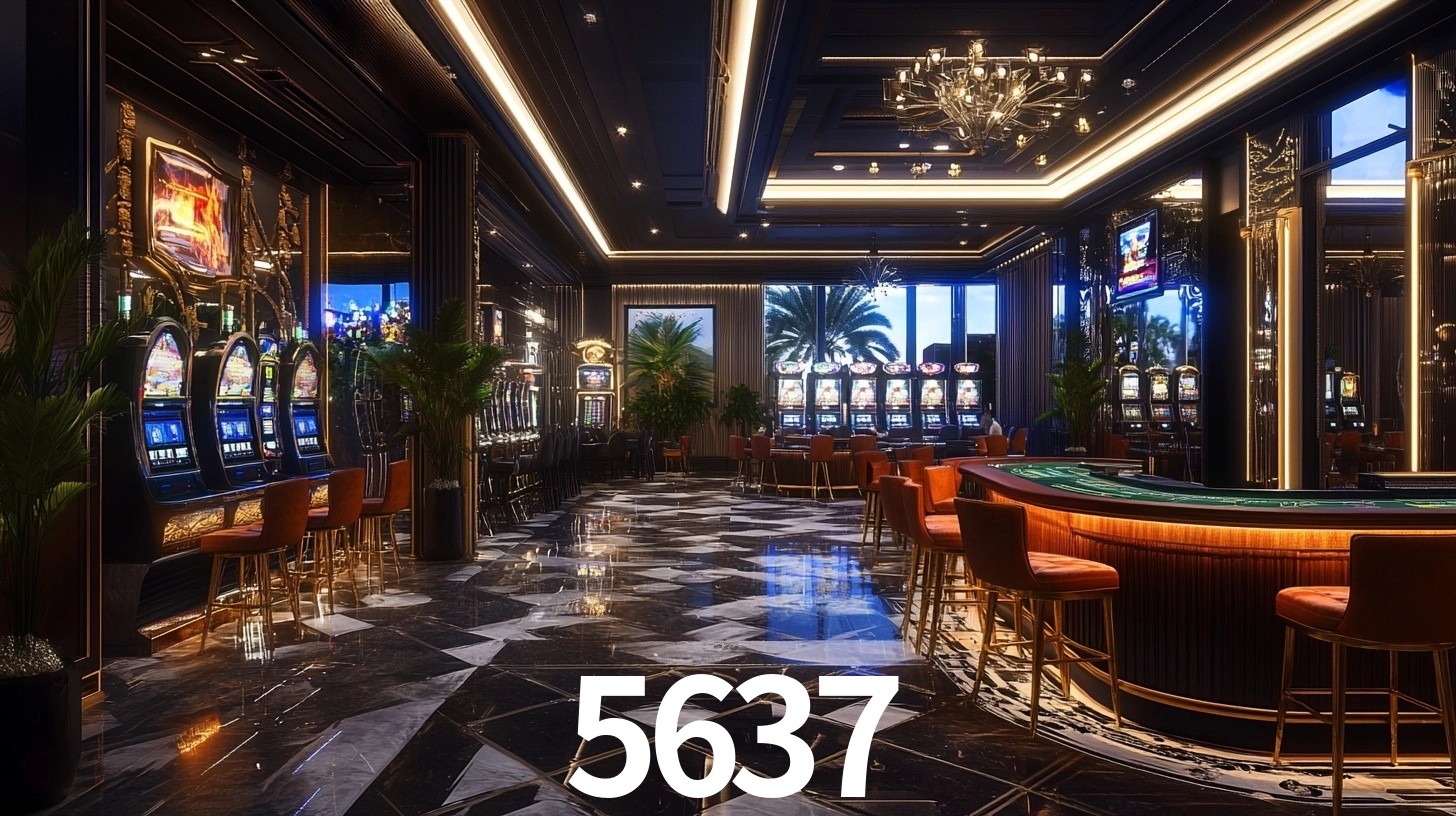 5637 App Interface