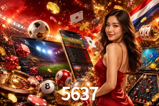 Platform Technology 5637