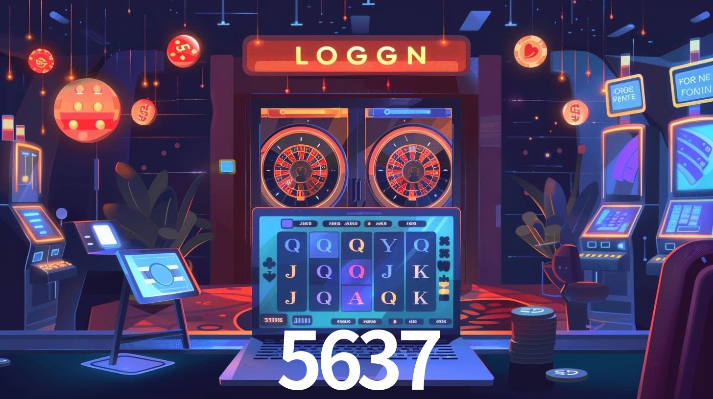 5637 Seguro SSL
