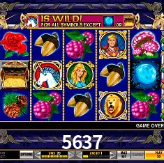 Descubra a Magia dos Jogos de Arcade no 5637