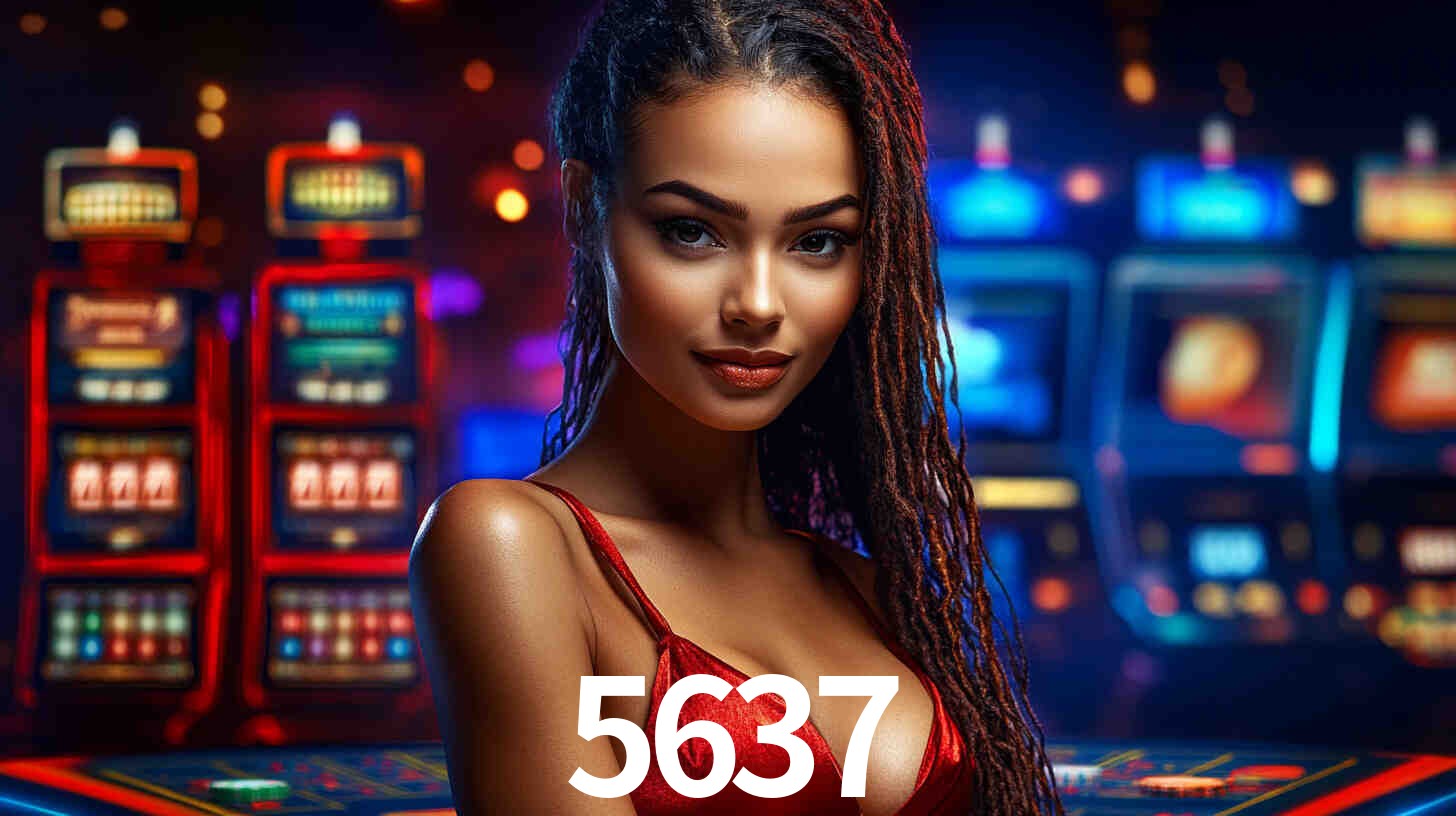 A Emoção da Loteria na 5637: Uma Chance de Mudança de Vida