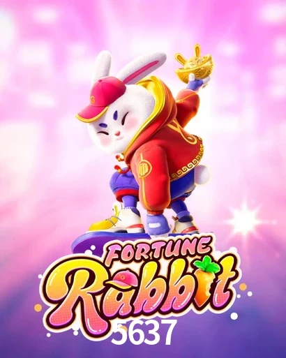 5637