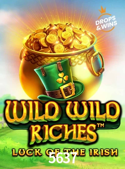 5637